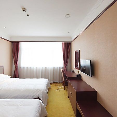Beijing Taoran Garden Hotel 외부 사진