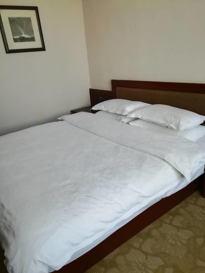 Beijing Taoran Garden Hotel 외부 사진