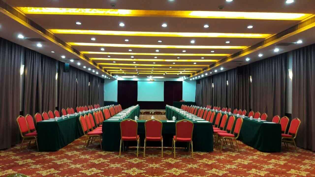Beijing Taoran Garden Hotel 외부 사진