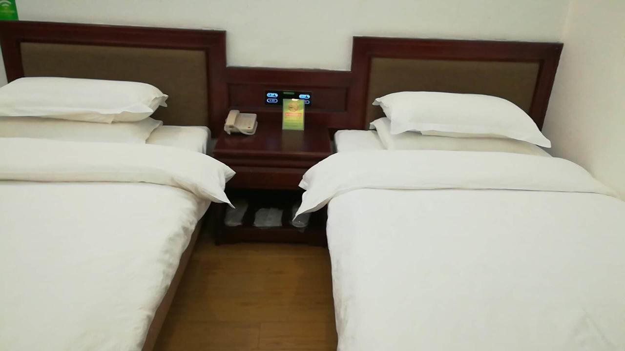 Beijing Taoran Garden Hotel 외부 사진