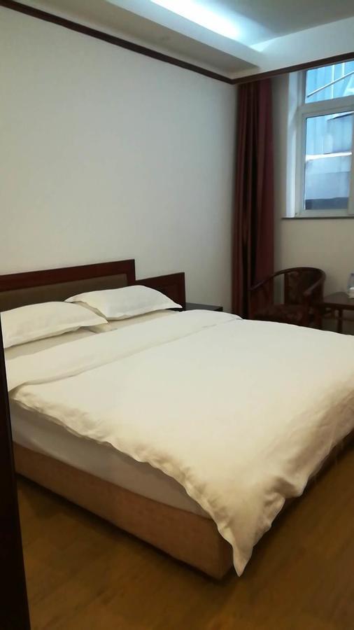 Beijing Taoran Garden Hotel 외부 사진