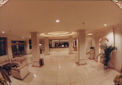 Beijing Taoran Garden Hotel 내부 사진